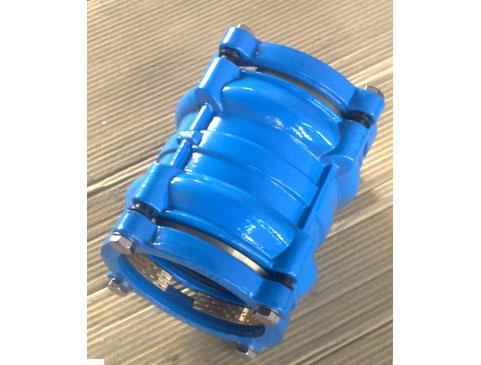 Ограниченная муфта для  PE