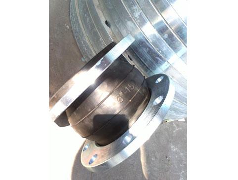 резиновый компенсатор