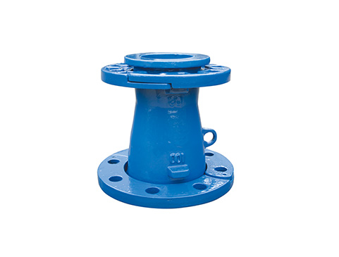 DI Арматуры свободных фланцев