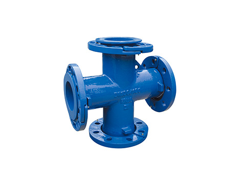 DI Арматуры свободных фланцев