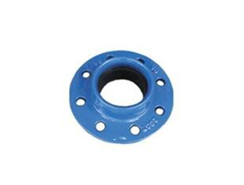 Raccord rapide pour tuyaux en PVC