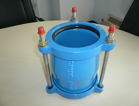 Gibault Joint для  PVC