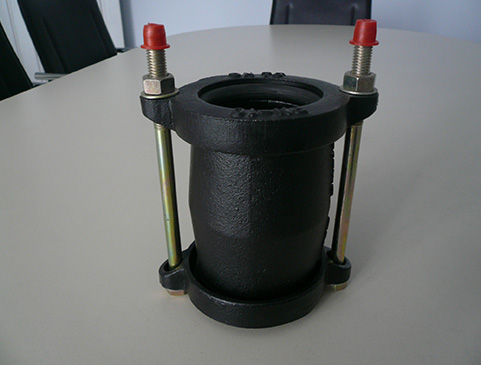 Gibault Joint для  PVC