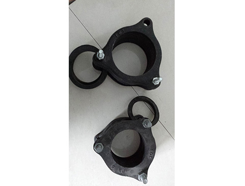 Gibault Joint для труб  AC