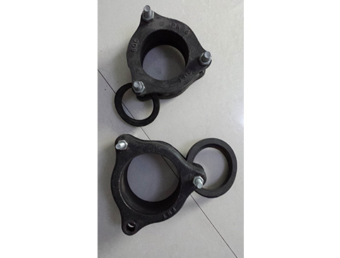 Gibault Joint для труб  AC