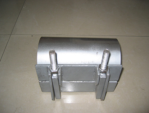 Full SS ремонтный хомут